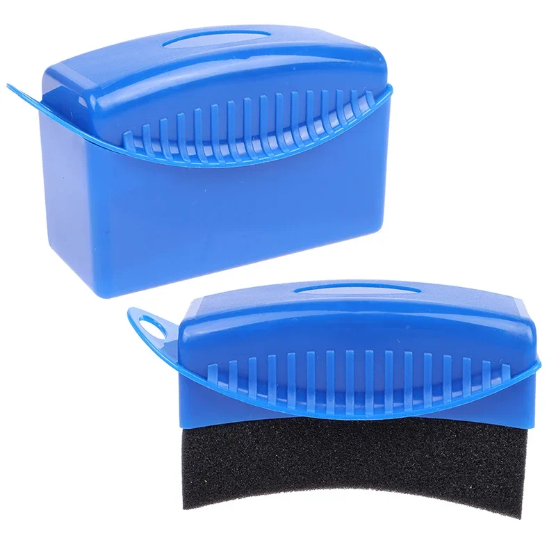 Detailing Brush Set - Sikat Spons Roda Mobil (dengan atau