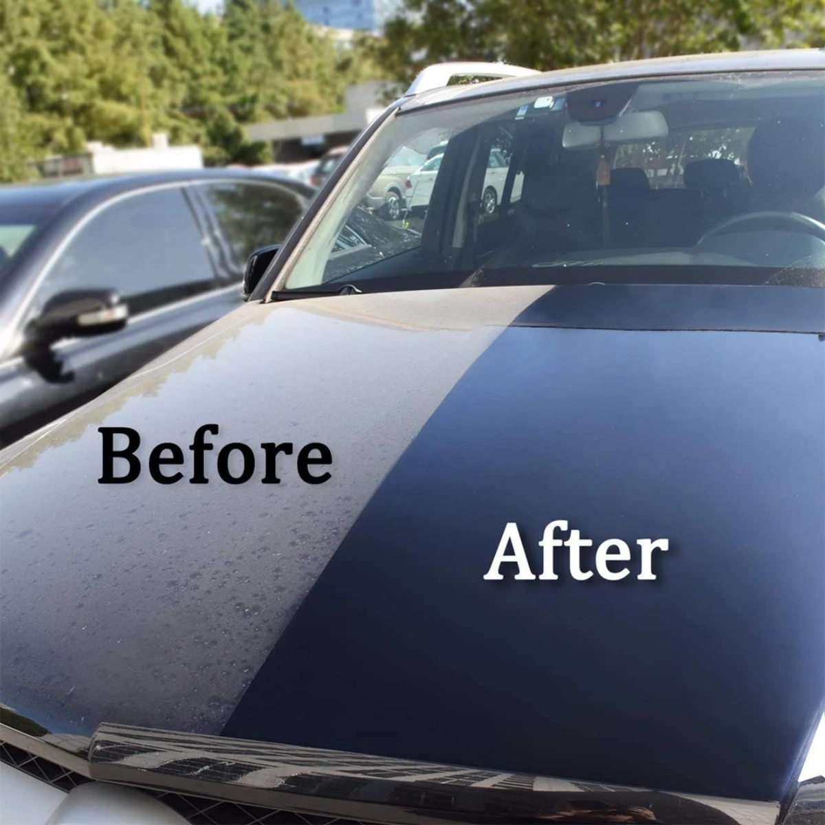 Clay Bar Ajaib untuk Detailing - Clay Bar Lubricant ulasan dan harga