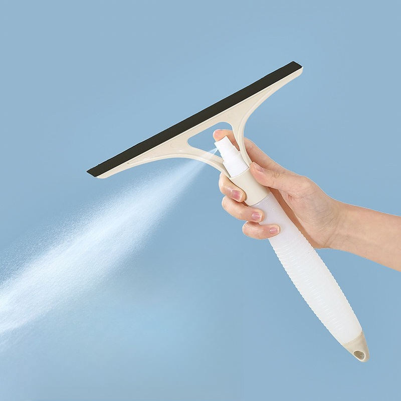 Pembersih Kaca Jendela dengan  - Glass Cleaner Streak ulasan dan harga