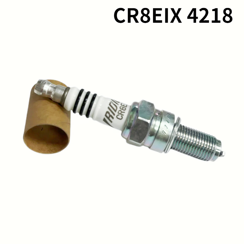 NGK 1PC CR8EIX 4218 Busi Iridi - Ngk Spark Plug Iridium Ix ulasan dan harga