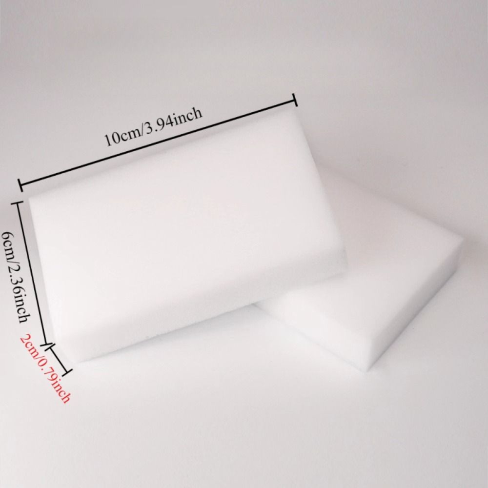 6 Buah Spons Pembersih Mobil,  - Wax Applicator Pad ulasan dan harga