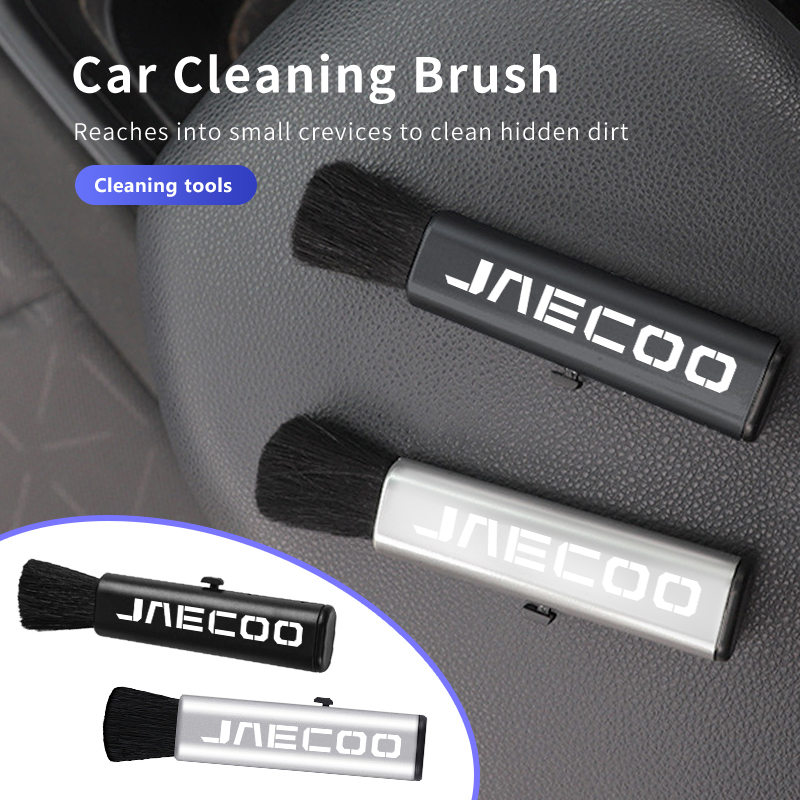 Pembersih Interior Mobil Sikat - Detailing Brush Set ulasan dan harga