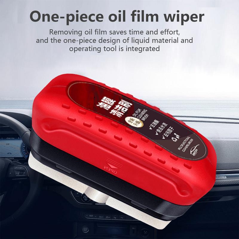 Pembersih kaca minyak Film 120 - Car Shampoo Ph ulasan dan harga