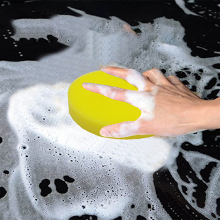12 Buah Bantalan Spons Busa Po - Wax Applicator Pad ulasan dan harga