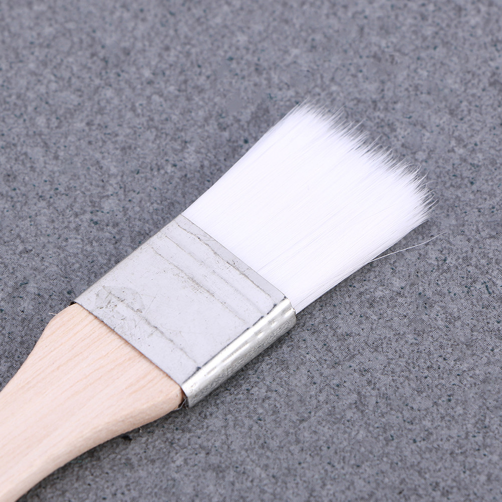 18 buah kuas cat dinding, set  - Detailing Brush Set ulasan dan harga