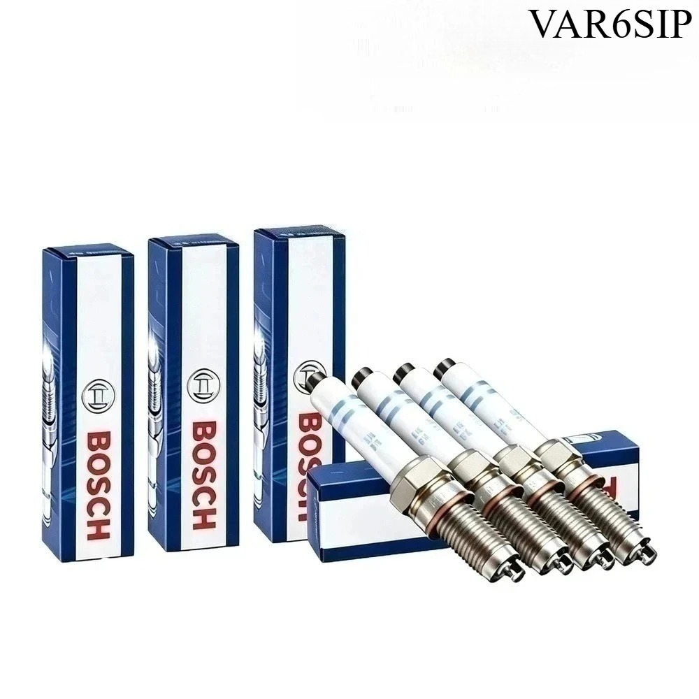 Busi Iridium Bosch VAR6SIP Dig - Bosch Spark Plug Iridium ulasan dan harga