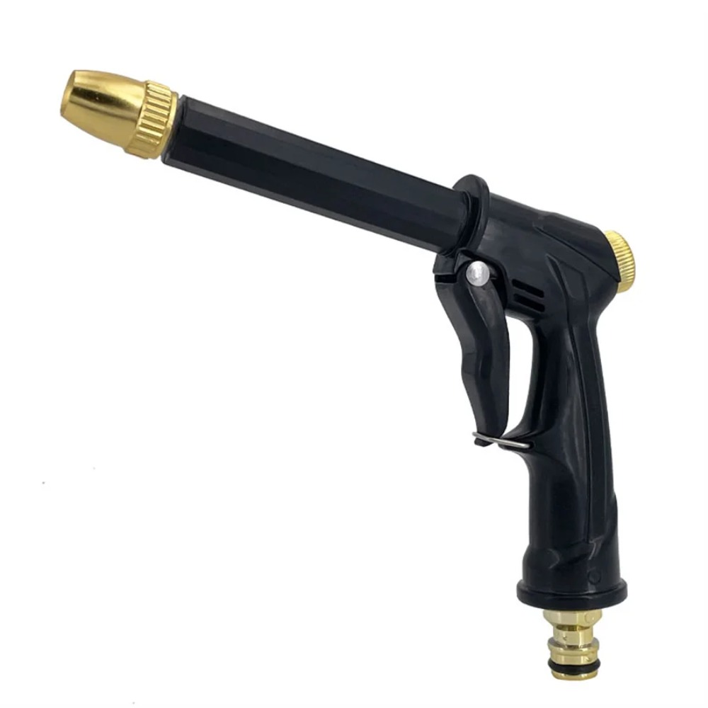 Pistol Air Bertekanan Tinggi P - Foam Cannon Car Wash ulasan dan harga