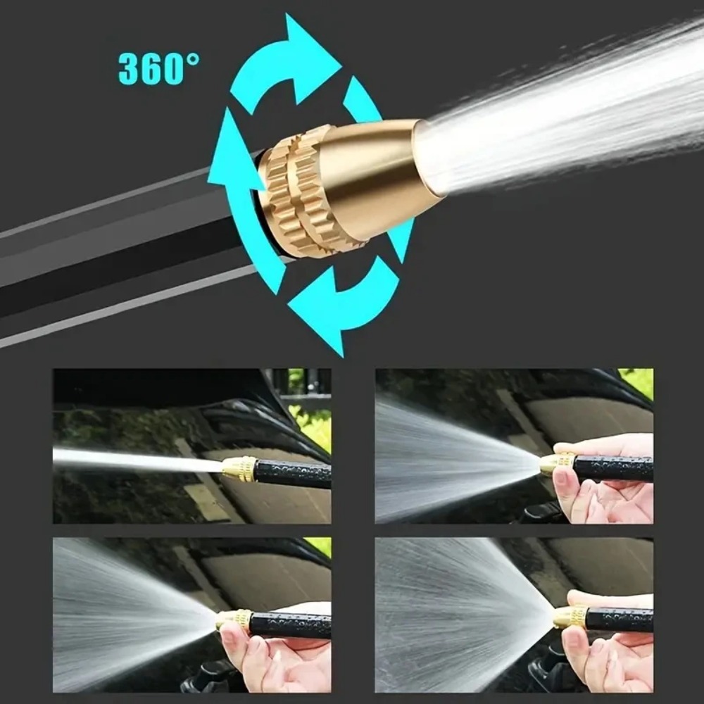 Pistol Air Bertekanan Tinggi P - Foam Cannon Car Wash ulasan dan harga