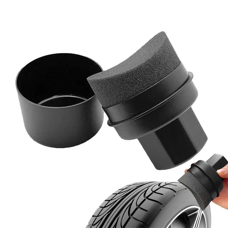 Spons Pemoles Roda Mobil, Sika - Detailing Brush Set ulasan dan harga