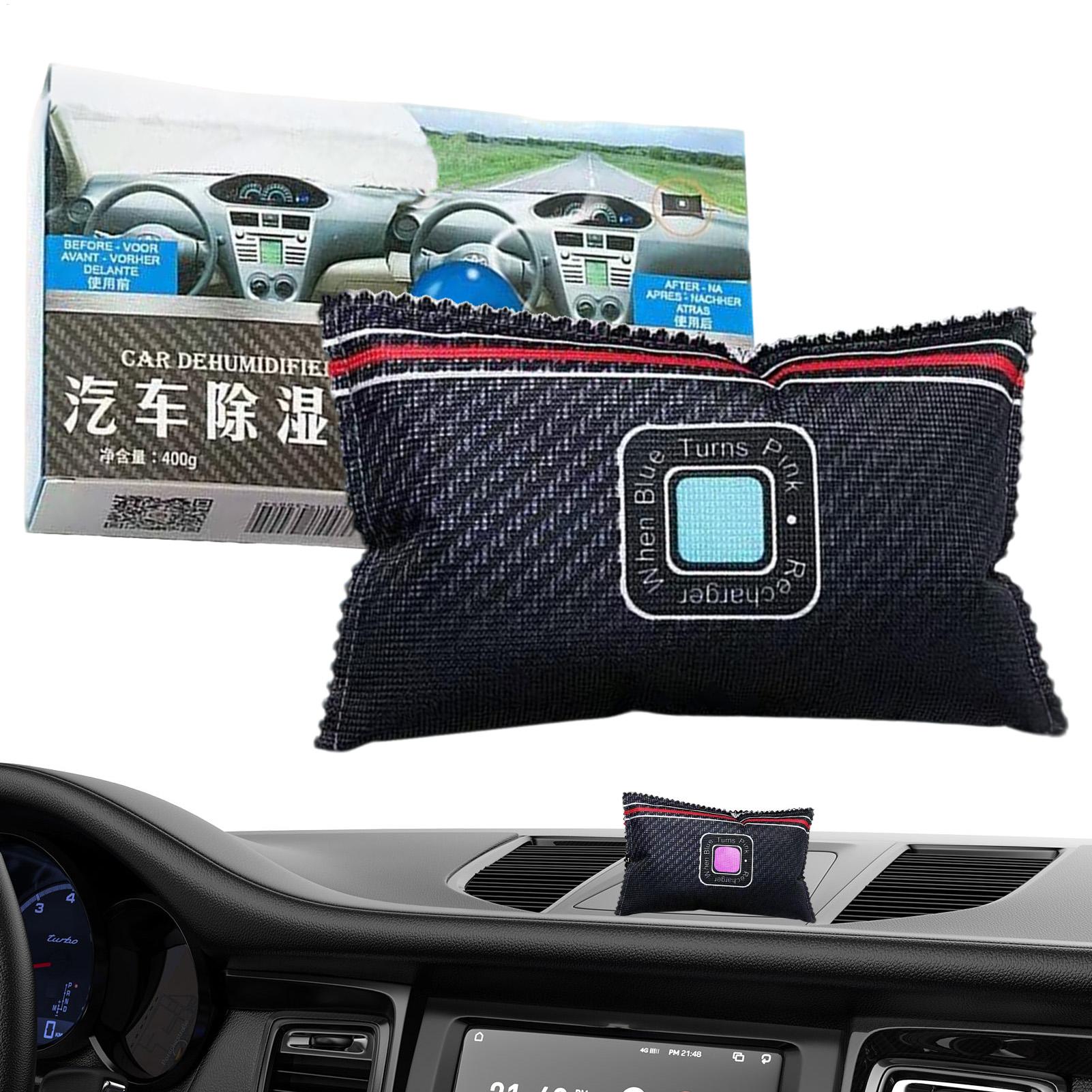 Kantong Pemurni Udara Arang Ak - Odor Eliminator Car ulasan dan harga